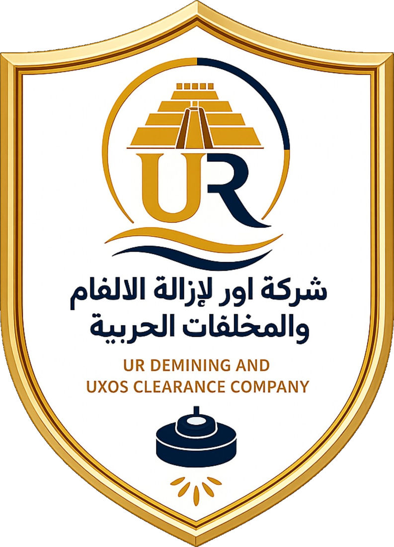 UR